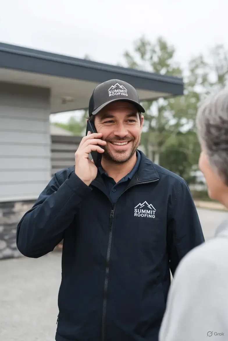 Flat Roof Leak Repair Grinnell, KS FAQs
